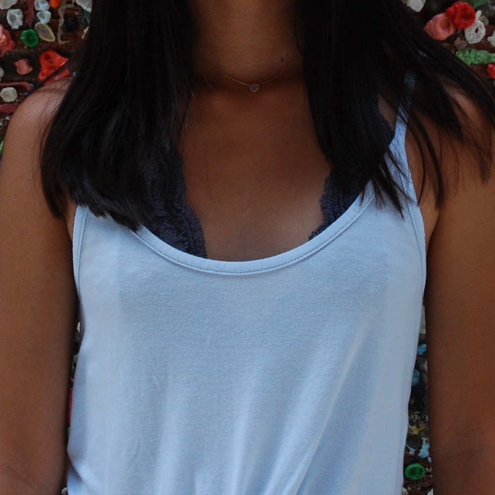 PacSun Tank